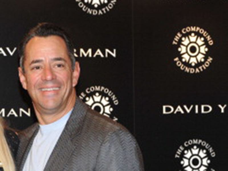 courtside karen husband