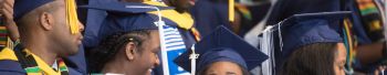 The 2017 Howard University Commencement Ceremony