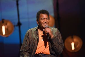 Charley Pride, 1974