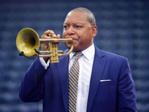 Wynton Marsalis, 1986