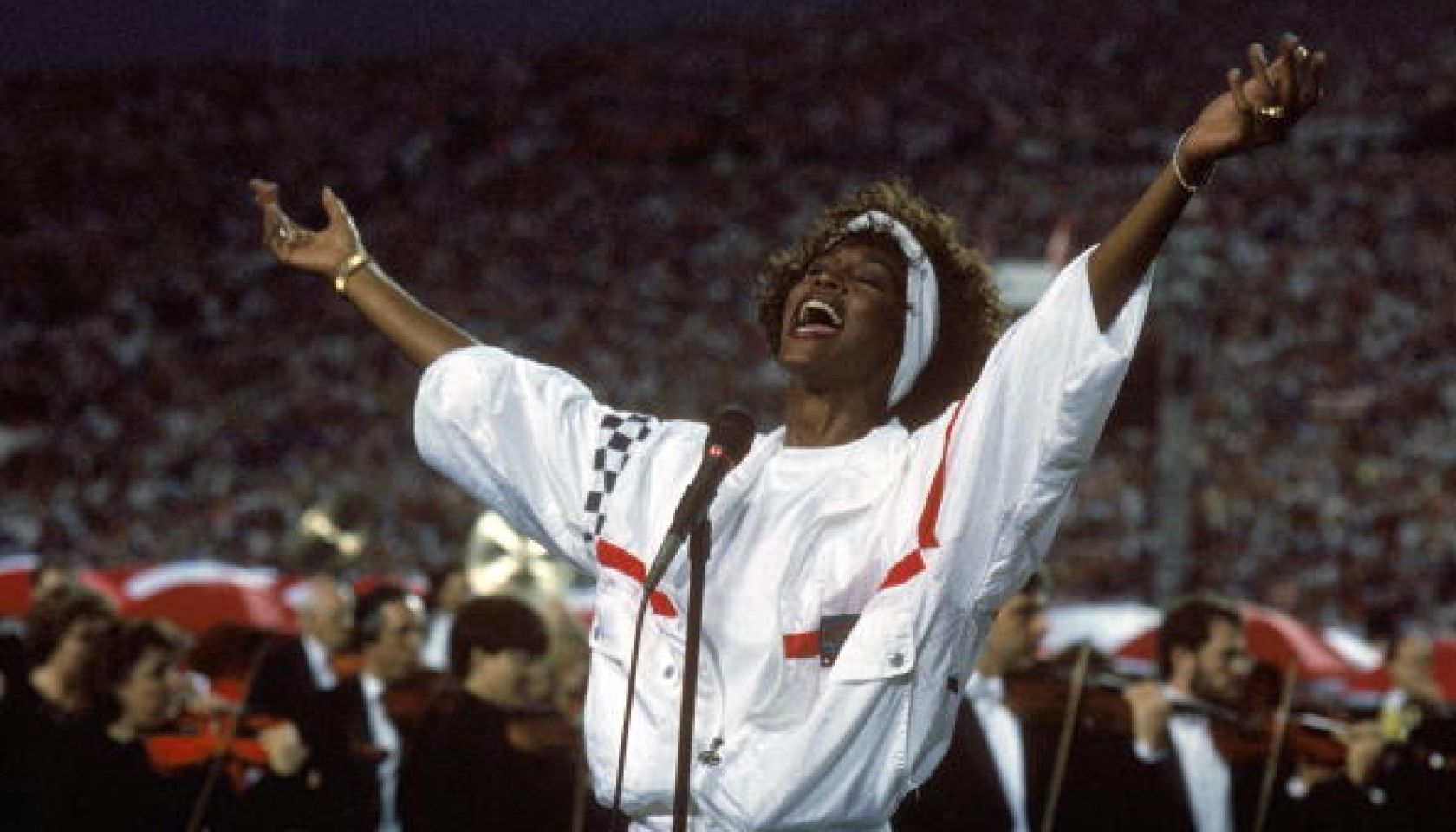 Super Bowl XXV: New York Giants v Buffalo Bills