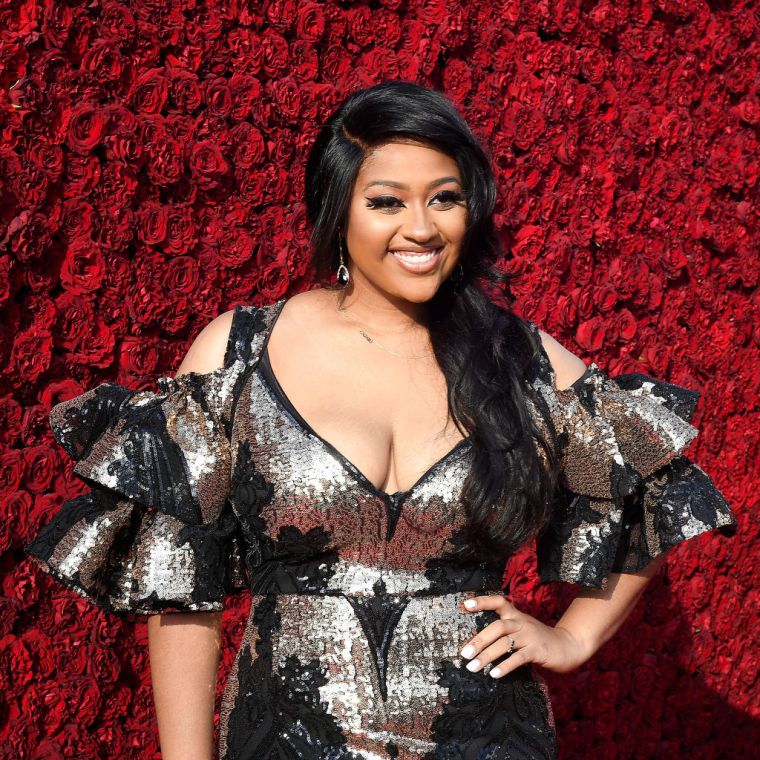 Jazmine Sullivan, 2021
