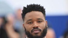 Rendezvous With Ryan Coogler Photocall - The 71st Annual Cannes Film Festival