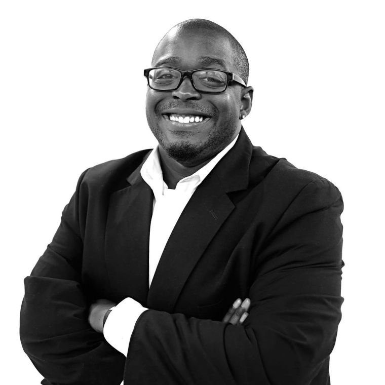 Terez Paylor, sports journalist, 37