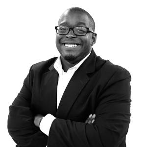 Terez Paylor, sports journalist, 37