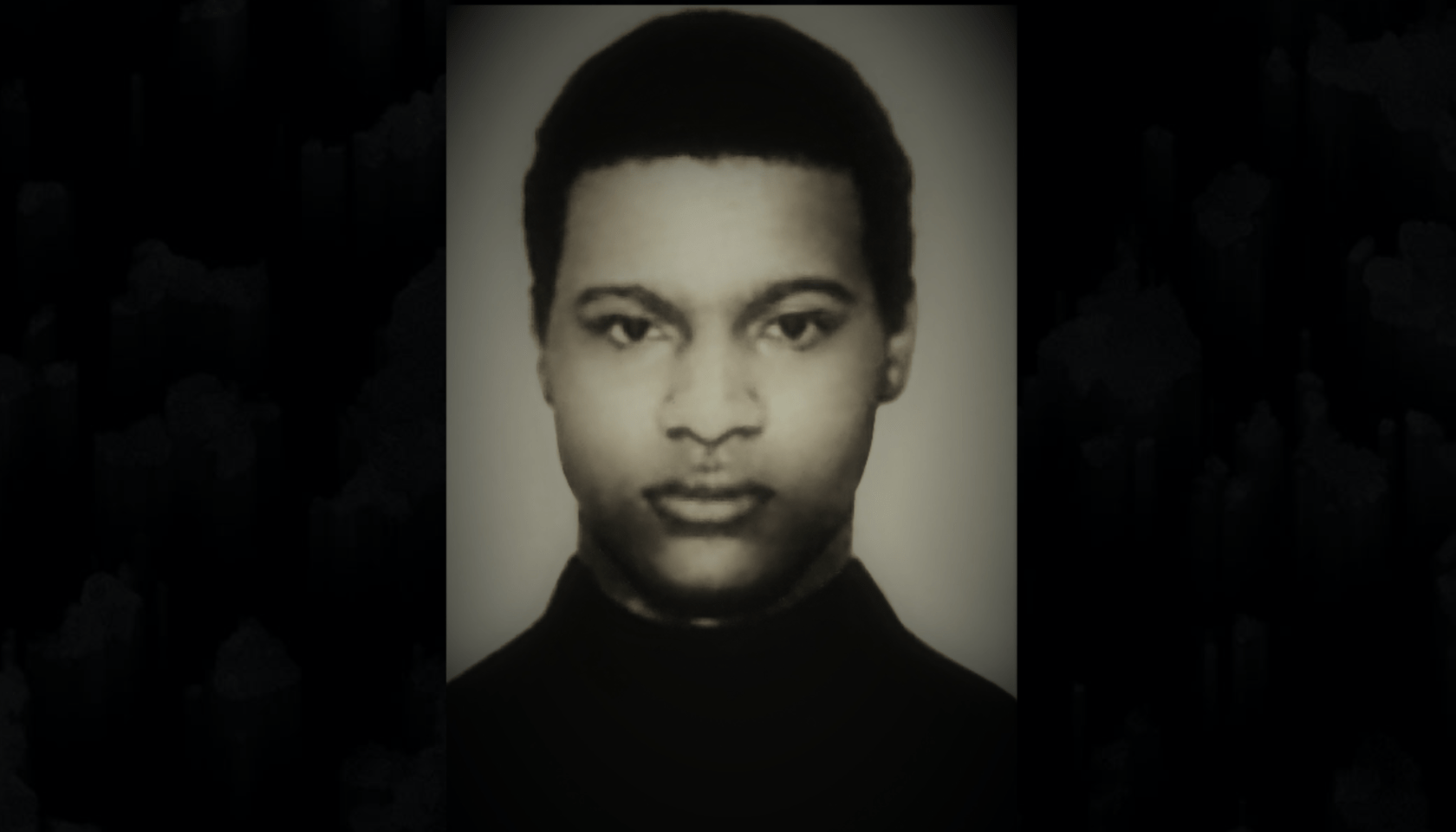 Mark Clark, Black Panther Party Defense Captain