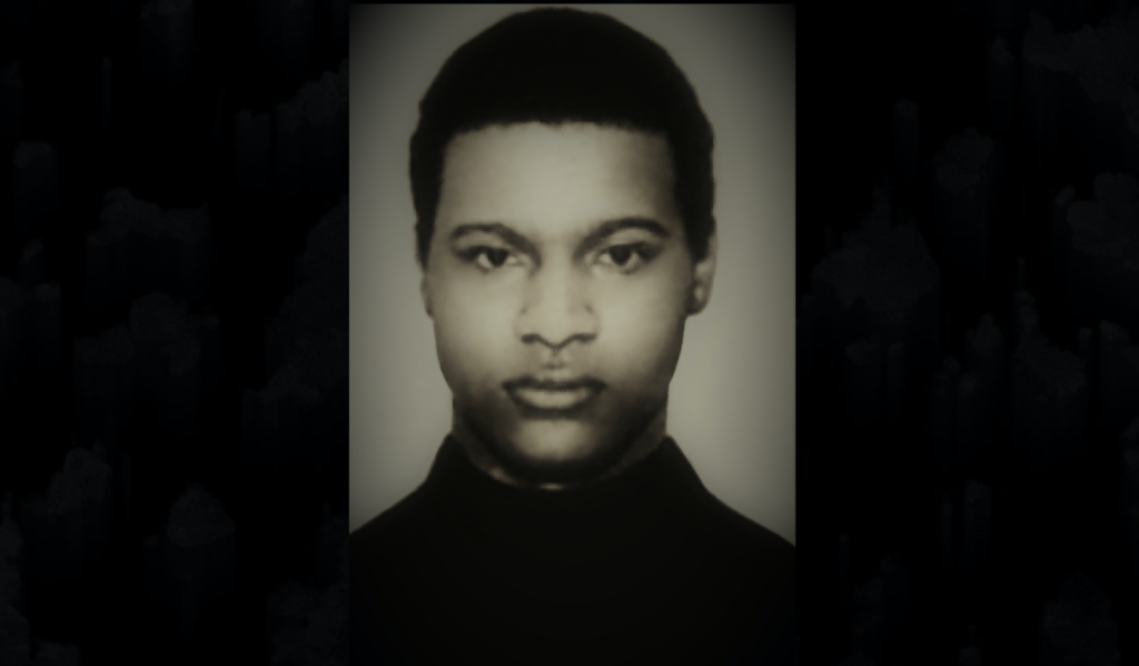 Mark Clark, Black Panther Party Defense Captain