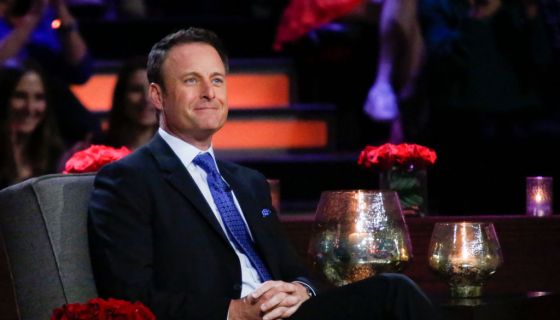 ‘Bachelor’ Host Chris Harrison Apologizes To Black People For ‘Excusing Historical Racism’