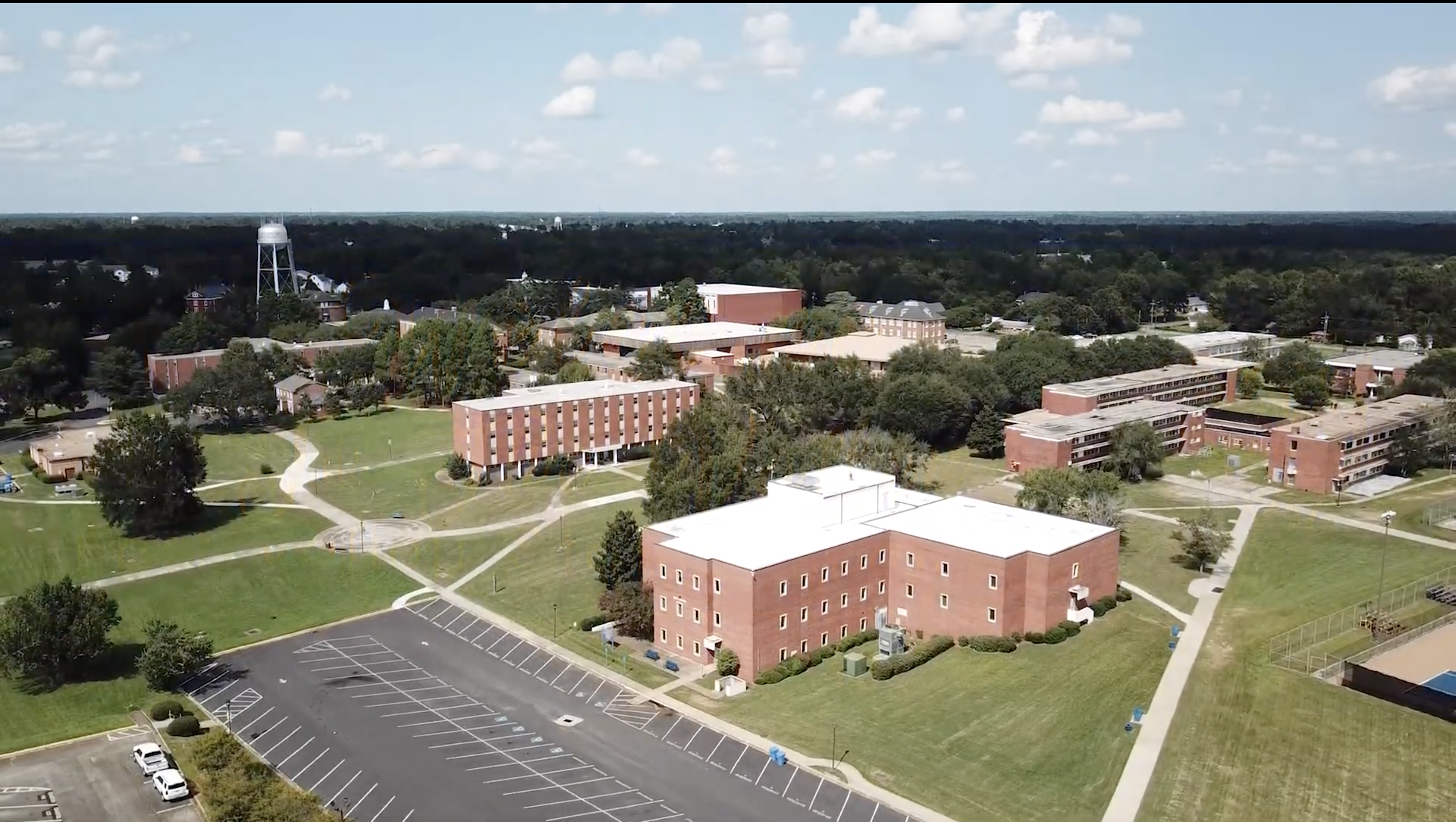 Fort Valley State University