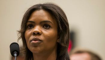 Candace Candy Owens The Breakfast Club