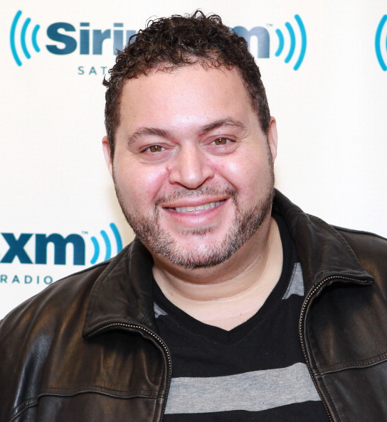 Prince Markie Dee, rapper, 52