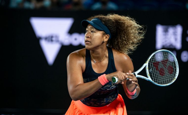 2021 Australian Open: Day 13