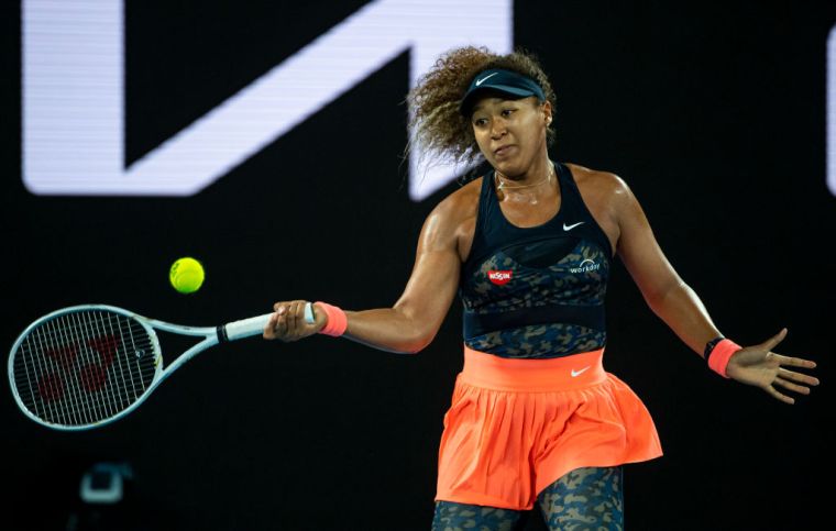 2021 Australian Open: Day 13