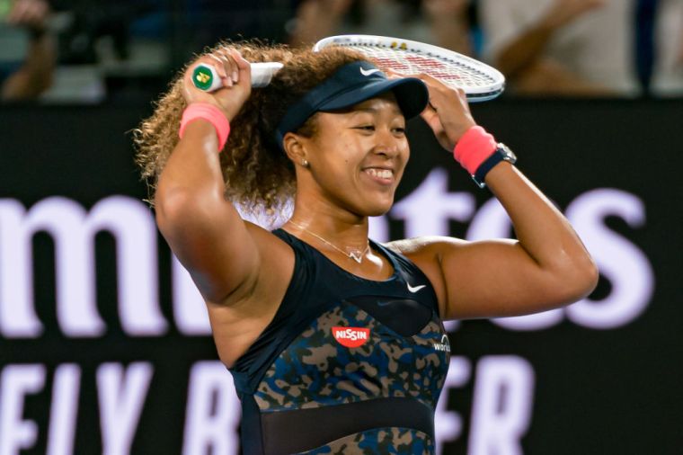 2021 Australian Open: Day 13