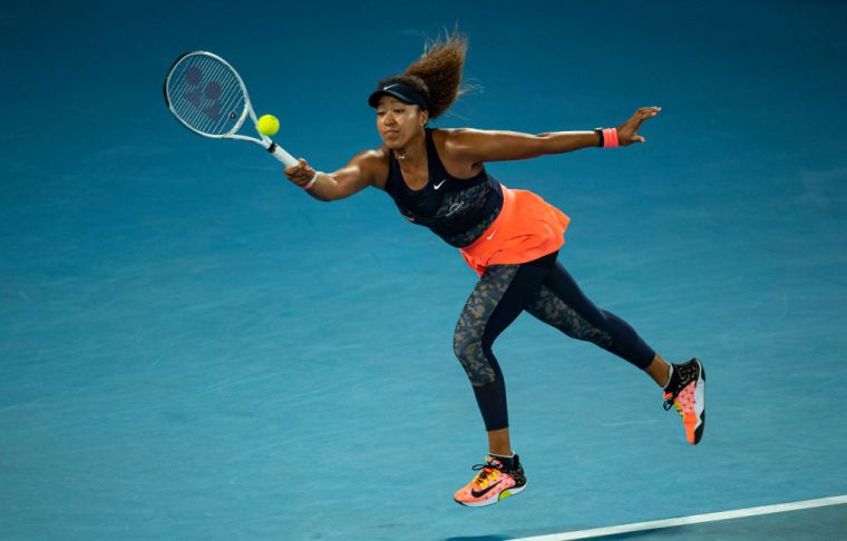 2021 Australian Open: Day 13