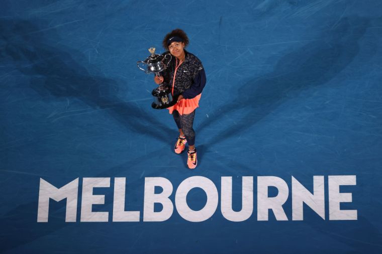 2021 Australian Open: Day 13