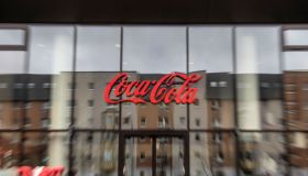 Coca-Cola European Partners workers on warning strike
