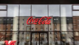 Coca-Cola European Partners workers on warning strike