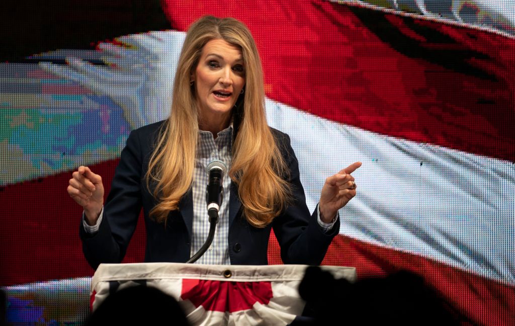 Coronavirus Pandemic 2021 Georgia Runoffs