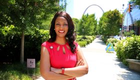 Tishaura Jones, St. Louis mayoral candidate