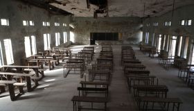 TOPSHOT-NIGERIA-UNREST-KIDNAPPING-SCHOOL