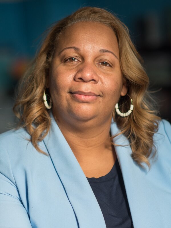 Meisha Ross Porter, first Black woman to be NYC Schools Chancellor