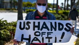 US-HAITI-PROTEST-IMMIGRATION