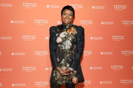 Mellody Hobson, first Black woman to chair Starbucks' board