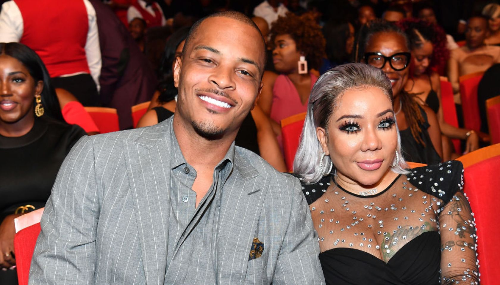 Black Music Honors 2019