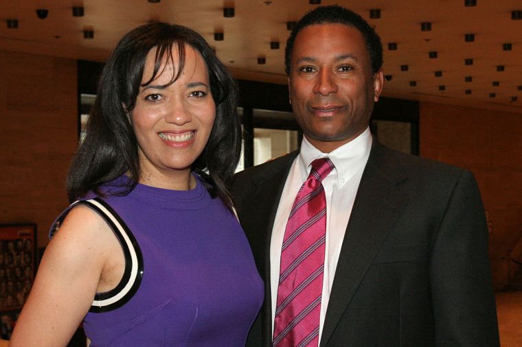 Lawrence Otis Graham, author, 59