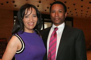 Lawrence Otis Graham, author, 59