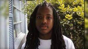 Kendrick Johnson