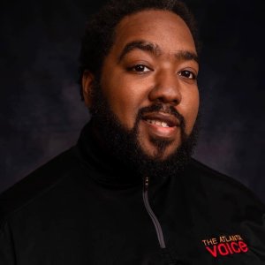 Marshall Latimore, journalist, 36
