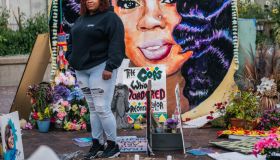 Louisville Prepares For Possible Unrest As Grand Jury Decision In Breonna Taylor Case Nears