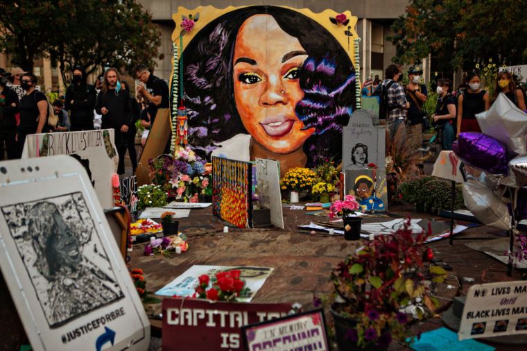 NAACP Legal Defense Fund calls for appointment of special prosecutor