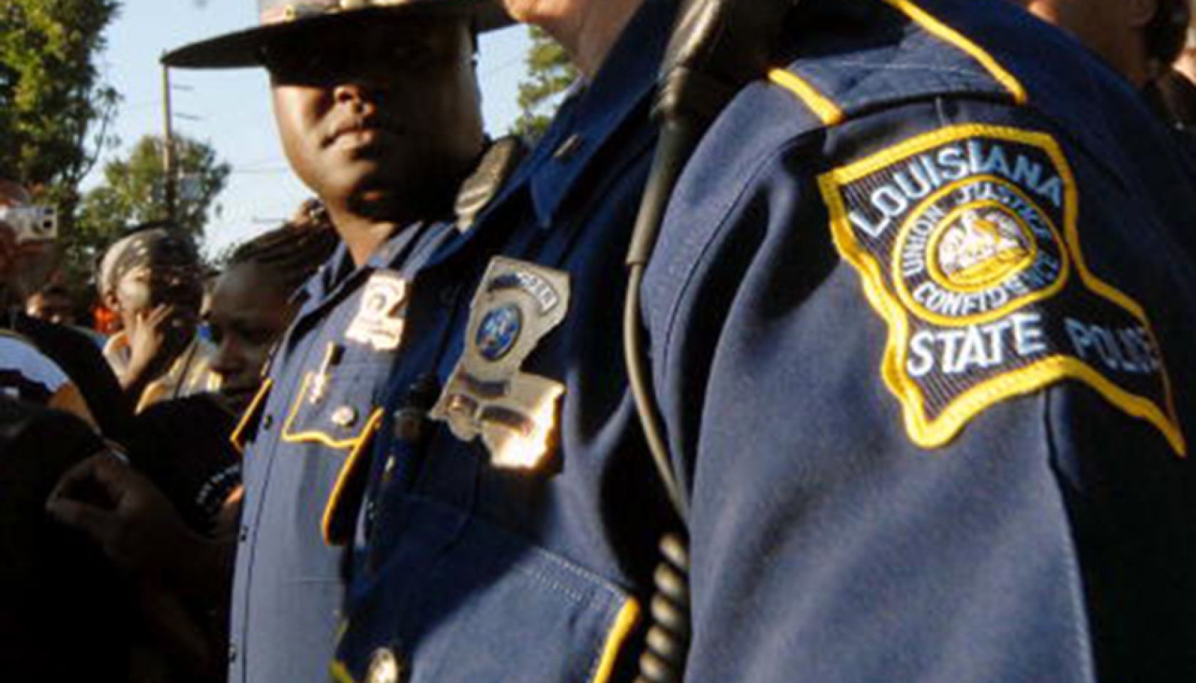Louisiana State Police