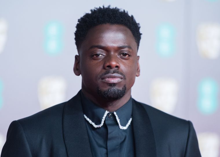 Daniel Kaluuya - Best Supporting Actor, "Judas and the Black Messiah"