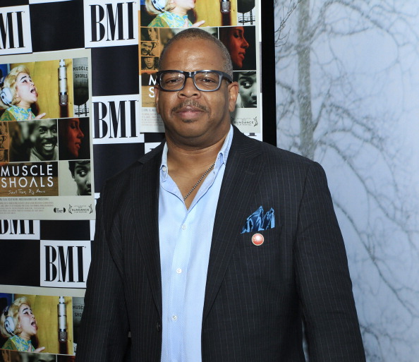 Terence Blanchard - Best Original Score, "Da 5 Bloods"