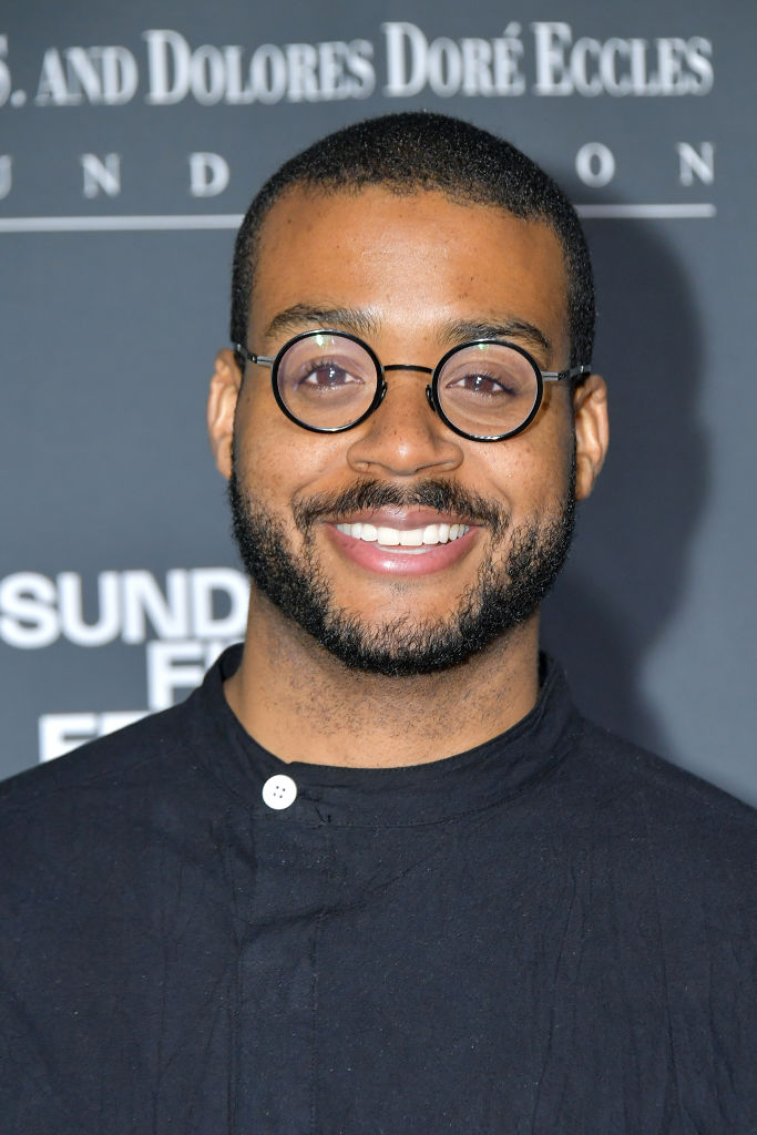 Kris Bowers - Best Documentary Short, "A Concerto Is A Conversation"