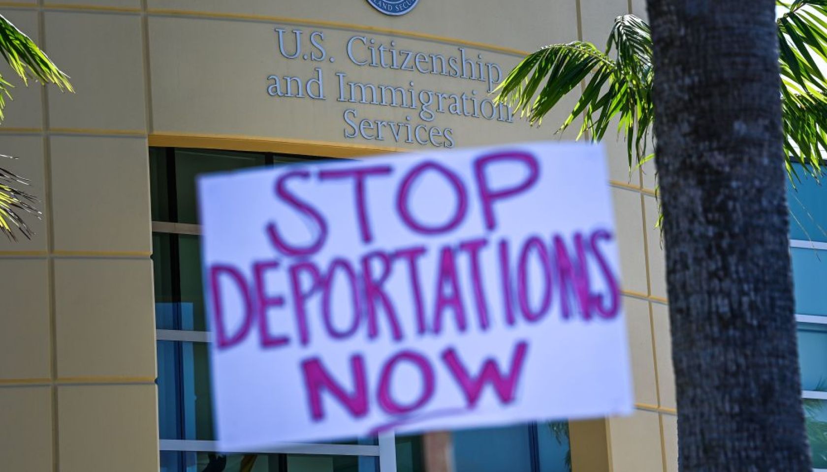 US-HAITI-PROTEST-IMMIGRATION
