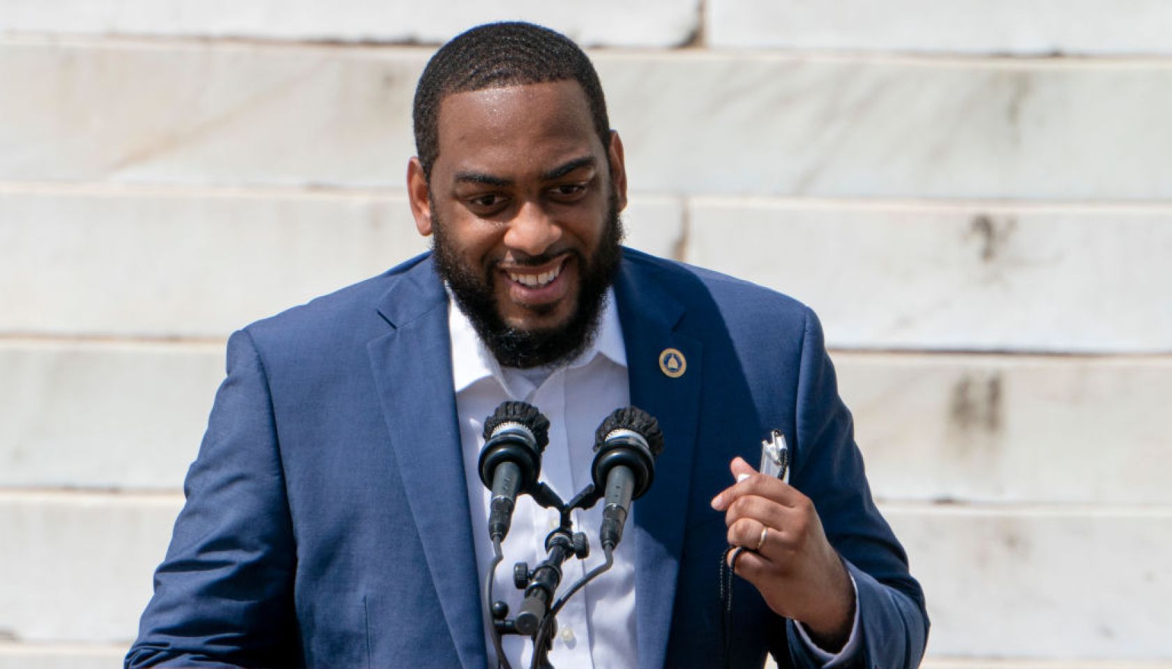 March On Washington To Protest Police Brutality
