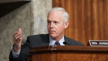 Joint Senate Hearing Examines January 6th Capitol Hill Attack