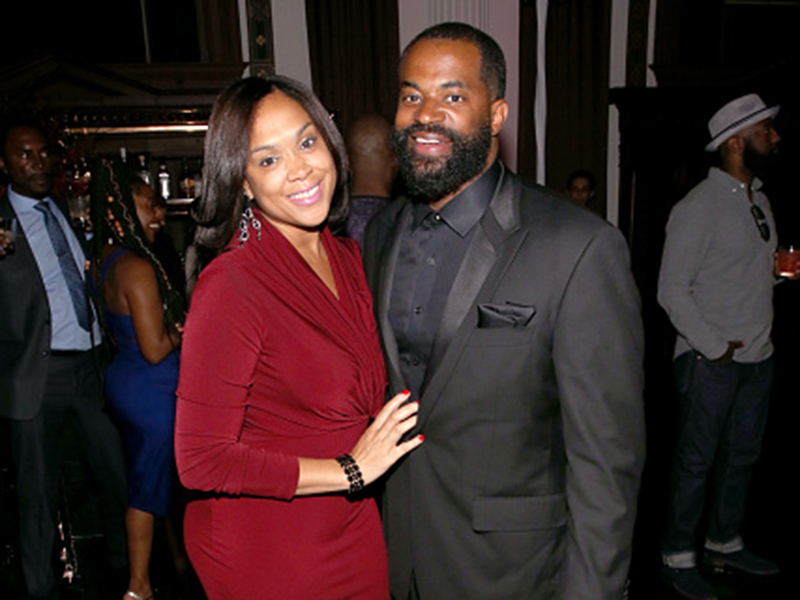 Marilyn Mosby Federal Investigation Campaign Finance Violations