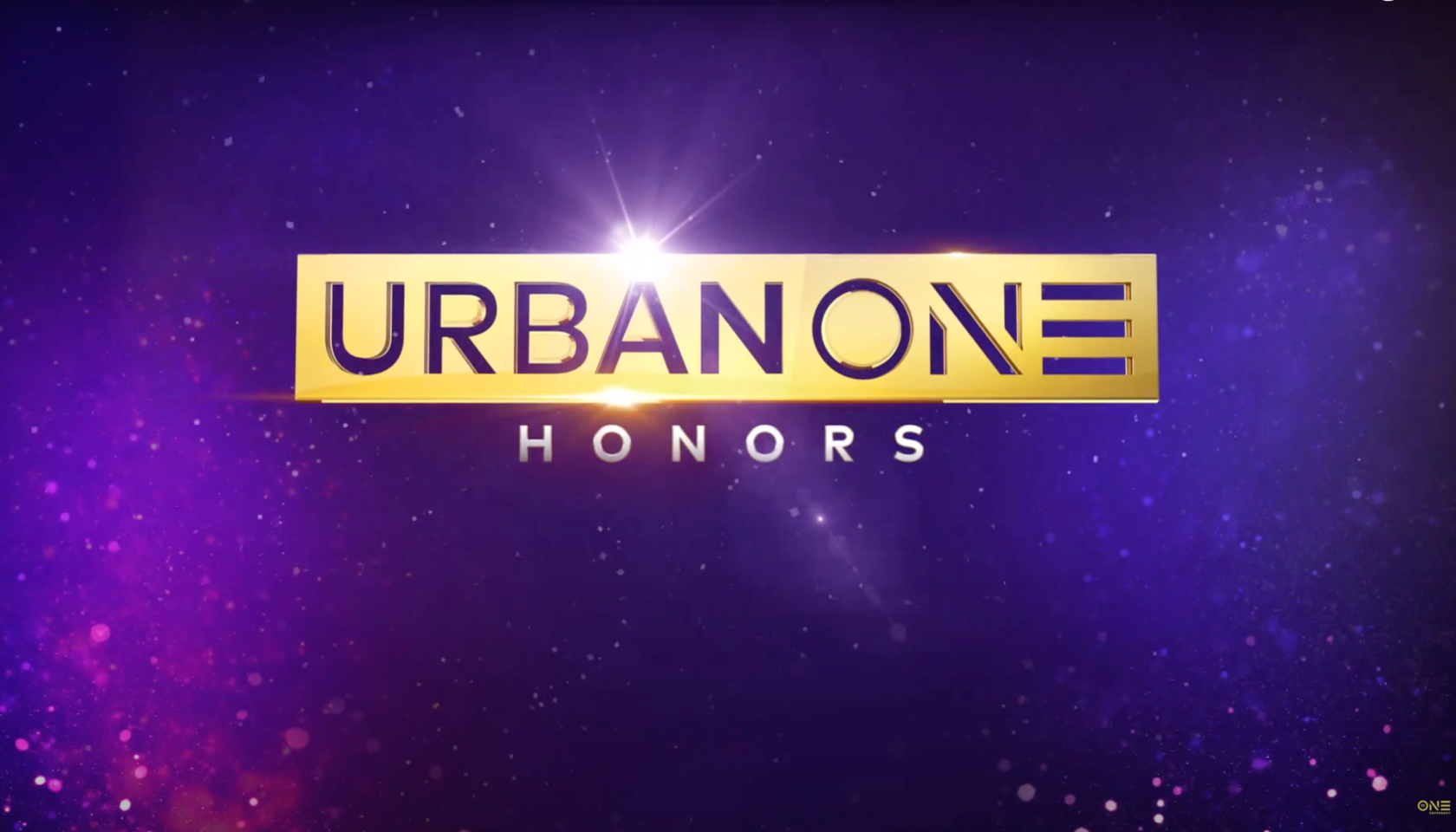 Urban One Honors 2021 NewsOne