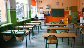 Schools Reopen Under Strict Covid-19 Rules