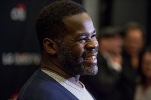 Craig "muMs" Grant, poet-actor