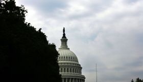 Senate Prepares For Filibuster Debate