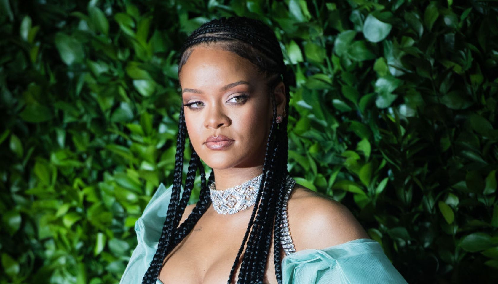 The Fashion Awards 2019 - Red Carpet Arrivals