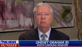 Lindsey Graham on Fox News 3/28/2021