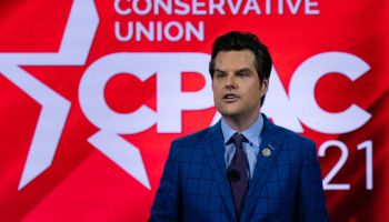 Key Speakers At Conservative Political Action Conference